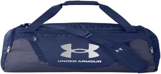 Under Armour Unisex-Adult Undeniable 5.0 Duffle