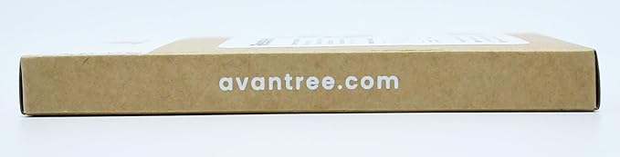 Avantree Resolve (Large) – Wired Open-Ear Earbuds w/Mic & Over-Ear Hook, for Seniors & Men w/Large Ears, Great for Office, Outdoor & Home, Lightning Connector