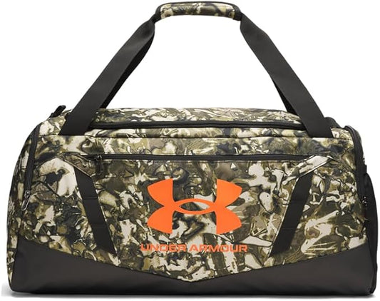 Under Armour Unisex-Adult Undeniable 5.0 Duffle