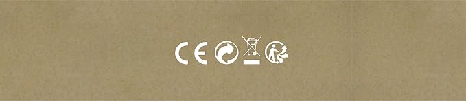 Avantree C171 - USB-C Wired Earbuds, Microphone & Volume Controls, Compatible with New iPhone 15 & 16, Samsung, Google & Android Type C Phones, Headphones, Ear Hook for Running & Sports - White