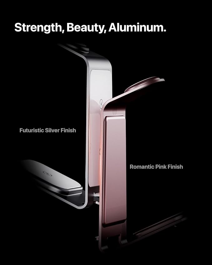 Intoval 3 in 1 Wireless Charging Station for iPhone 16 15 14 13 12 11 X Pro Max, Wireless Charger for Apple Watch Ultra 3 SE 9 8 7 6 5 4 3 2, for AirPods 4 Pro Pro 2 3 (Y93, Silver)