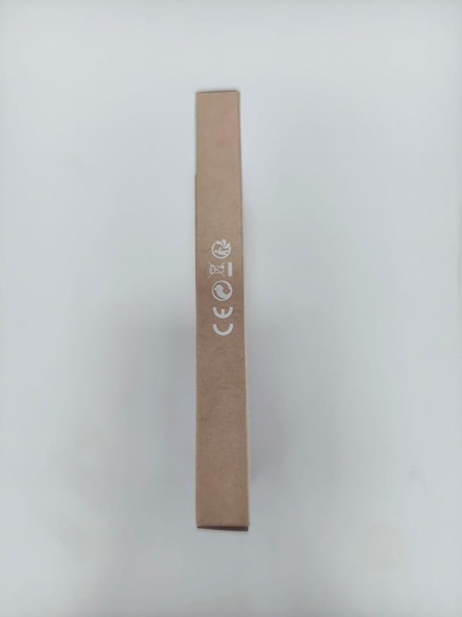 Avantree Resolve (Small-Medium) – Wired Open-Ear Earbuds w/Mic & Over-Ear Hook, for Women, Kids & Young Men w/Small Ears, Ideal for Office, Outdoor & Home, 3.5mm AUX