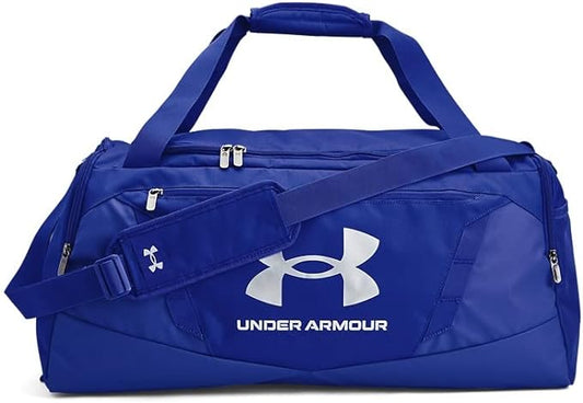 Under Armour Unisex-Adult Undeniable 5.0 Duffle