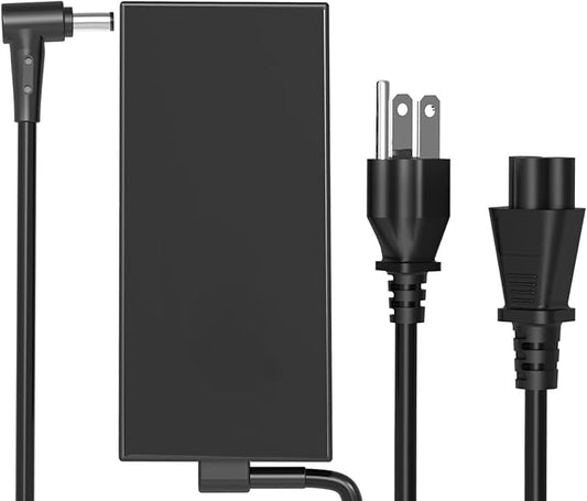 Jaart 150w Charger Fit for Asus Tuf Gaming A15-Fa506 A17-Fa706 Fx505dt Fx705gt,Rog Strix G531gd G731gt,Adp-150ch B A18-150p1a