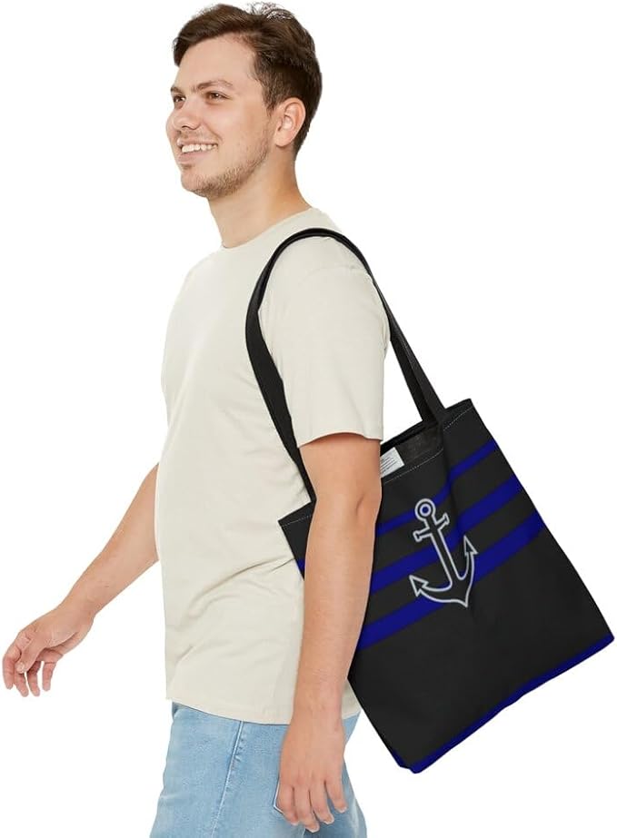 Tote Bag, Great for travel with plenty of room for your things, Stylish and durable travel tote bag