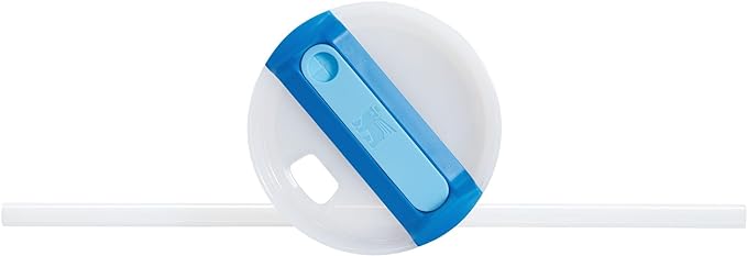 STANLEY Quencher H2.0 Tumbler with Handle and Straw 40 oz | Flowstate 3-Position Lid | Cup Holder Compatible for Travel | Insulated Stainless Steel Cup | BPA-Free | Azure