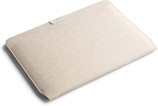 Bellroy Laptop Sleeve (Fits 14 Inch Laptop or MacBook, Slim Protective Case with Magnetic Closure) - Saltbush