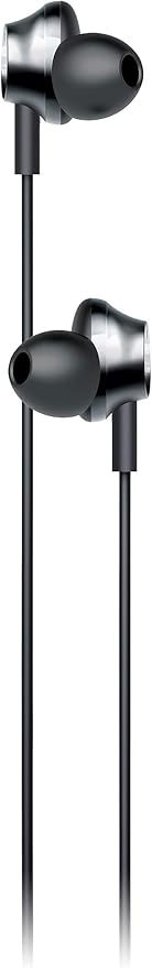 Philips Bluetooth Neckband Headphones, Wireless Earbuds IPX5 Waterproof Sport Earphones, Lightweight, Deep Bass with Vibration Call Alert Neckband