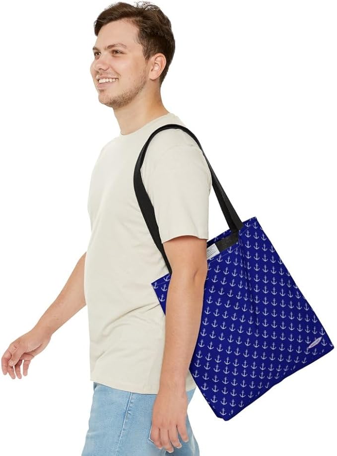 Tote Bag, Great for travel with plenty of room for your things, Stylish and durable travel tote bag