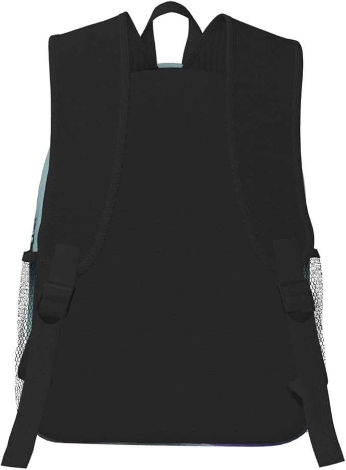 Backpack Police Car, Travel Laptop Backpacks Casual College Daypack School Bag for Boys Girls Men Adult One Size