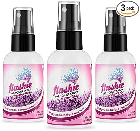 for Poop Travel Size Toiletries Bathroom Spray for Poop Spray for Toilet Deodorizer Traveling Essentials Poop deodorizer Poop Odor eliminator