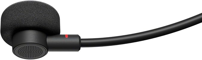 Sony INZONE H9 II Wireless Noise Canceling Gaming Headset, WH-1000XM6 Drivers, Lightweight, Detachable Cardoid AI Mic, 2.4GHz and Bluetooth, Soft Case, for PC, PS5, Switch, and Mobile, White