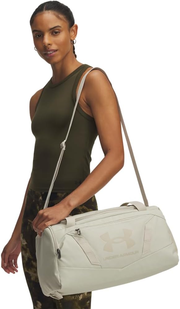 Under Armour Unisex-Adult Undeniable 5.0 Duffle