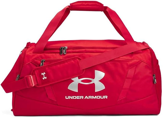 Under Armour Unisex-Adult Undeniable 5.0 Duffle