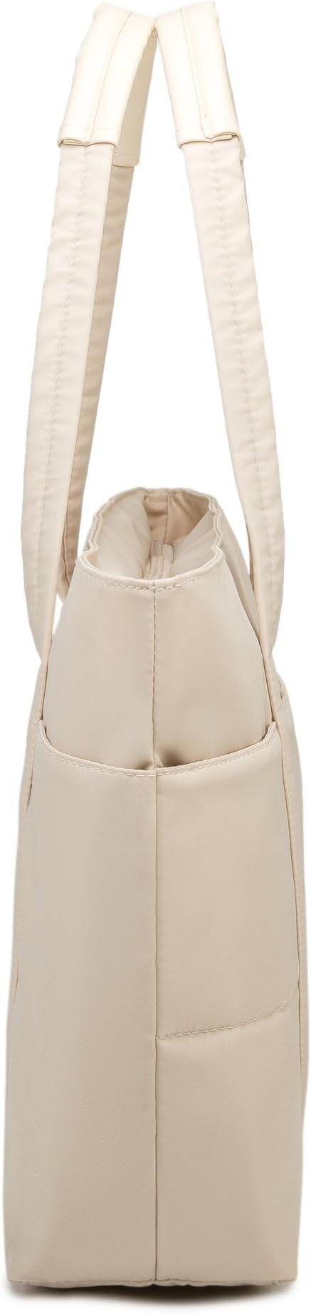 Kinmac Women's Laptop Tote Bag Top Handle Handbag Work Bag for Laptop Computer Up to 15.6 inch