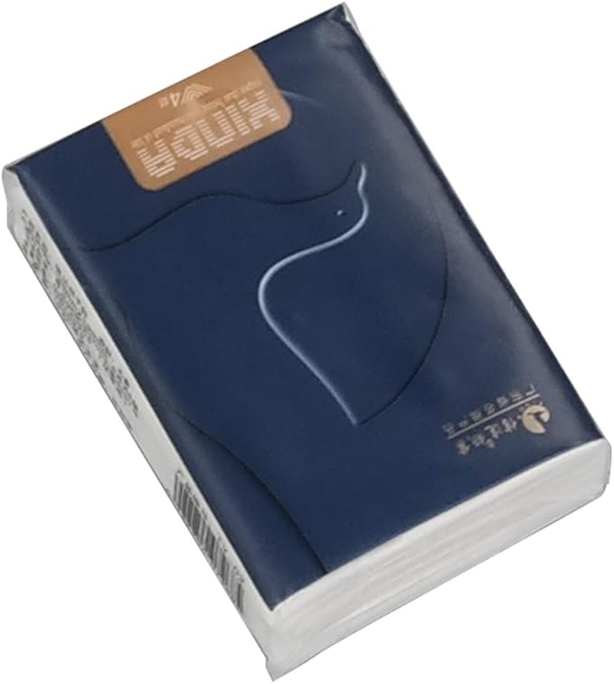 Cand 120 Packs Facial Tissue Travel Packs, 4 Ply Soft Tissues