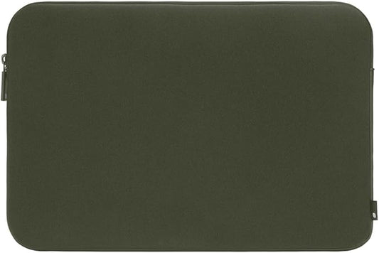 Incase Classic Universal Sleeve - 13" Laptop/MacBook & Tablet/iPad Case - Durable Padded Interior Case, Lightweight Laptop Sleeve with Faux Fur Lining, Strong Zippers