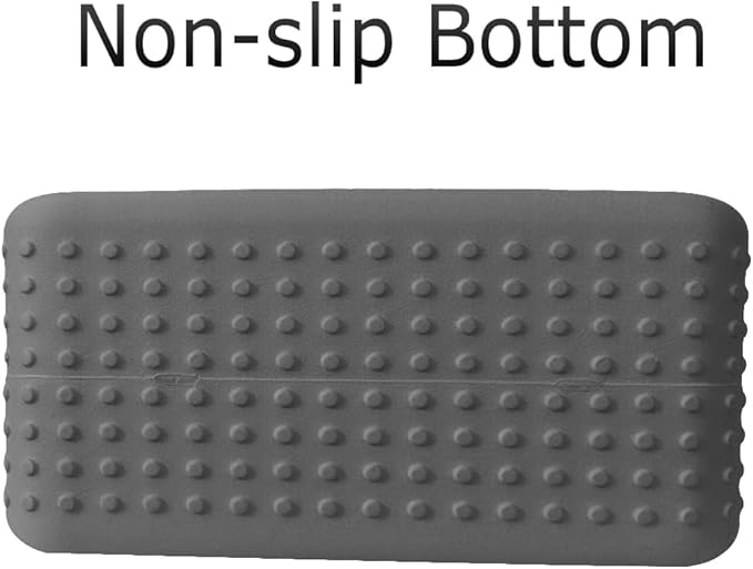 X Large Beach Bag, Oversized Rubber Beach Bag, Washable Open Tote Bag Durable Tote Travel Bags