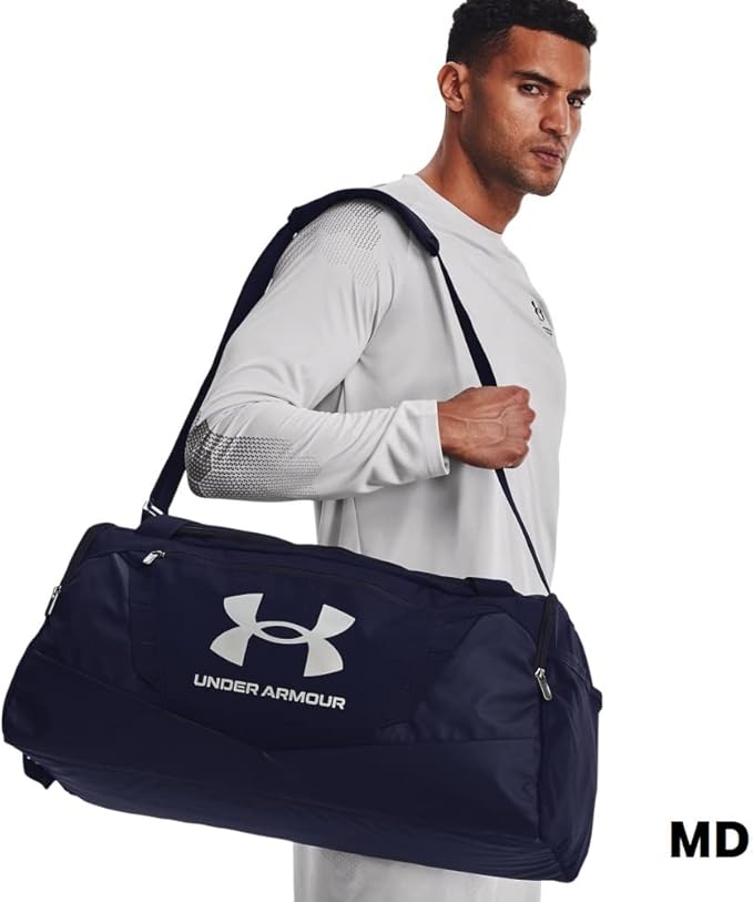 Under Armour Unisex-Adult Undeniable 5.0 Duffle