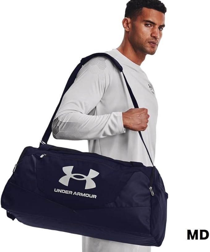 Under Armour Unisex-Adult Undeniable 5.0 Duffle