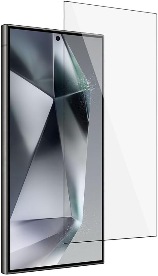 CASETiFY Impact HD Screen Protector for Galaxy S24 Ultra