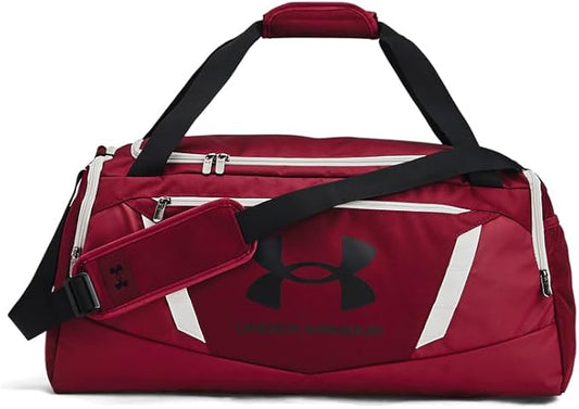 Under Armour Unisex-Adult Undeniable 5.0 Duffle