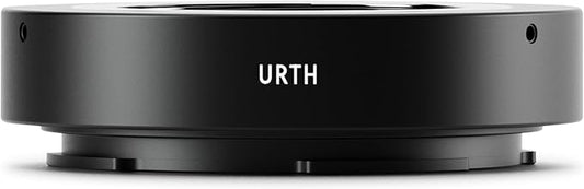 Urth Lens Mount Adapter: Compatible for Nikon Z Camera Body to M39 Lens