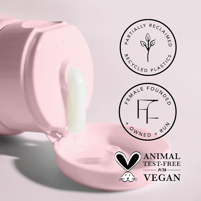 SweetSpot Labs pH Balanced Wash for Sensitive Skin, Sulfate Free, Clean, Gynecologist Tested & Approved, Unscented Body Wash, 8 oz