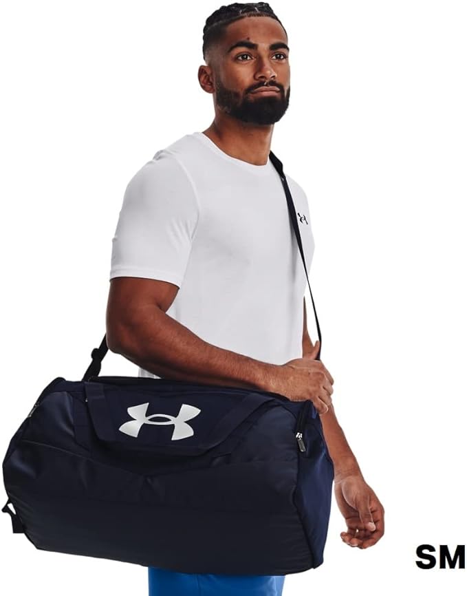 Under Armour Unisex-Adult Undeniable 5.0 Duffle