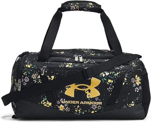 Under Armour Unisex-Adult Undeniable 5.0 Duffle