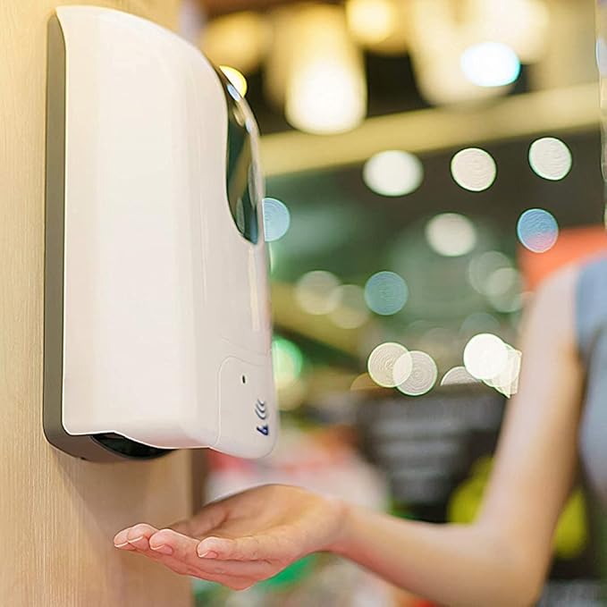 Zep Instant Hand Sanitizer Gel - 1 Gallon (Case of 4) 355824 - Includes Pump, Kills 99.99% of Germs, Professional-Grade Formula, Contains 70% Ethanol Alcohol