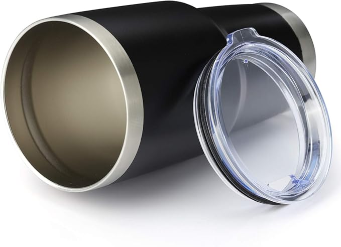 MEWAY 30oz Tumbler Double Wall Vacuum Insulated Travel Mug, Stainless Steel Tumbler with Lid, Durable Powder Coated Insulated Coffee Cup for Cold & Hot Drinks (MIX,4 PACK)