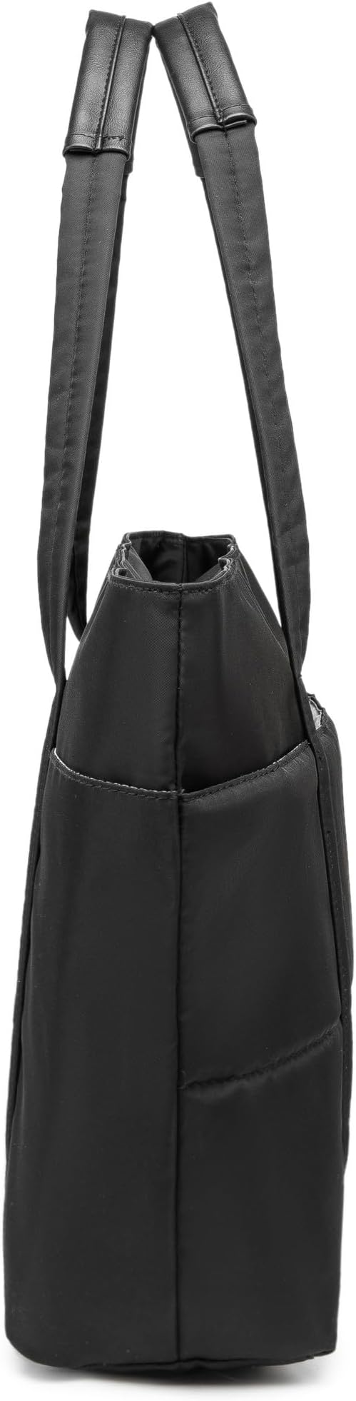 Kinmac Women's Laptop Tote Bag Top Handle Handbag Work Bag for Laptop Computer Up to 15.6 inch