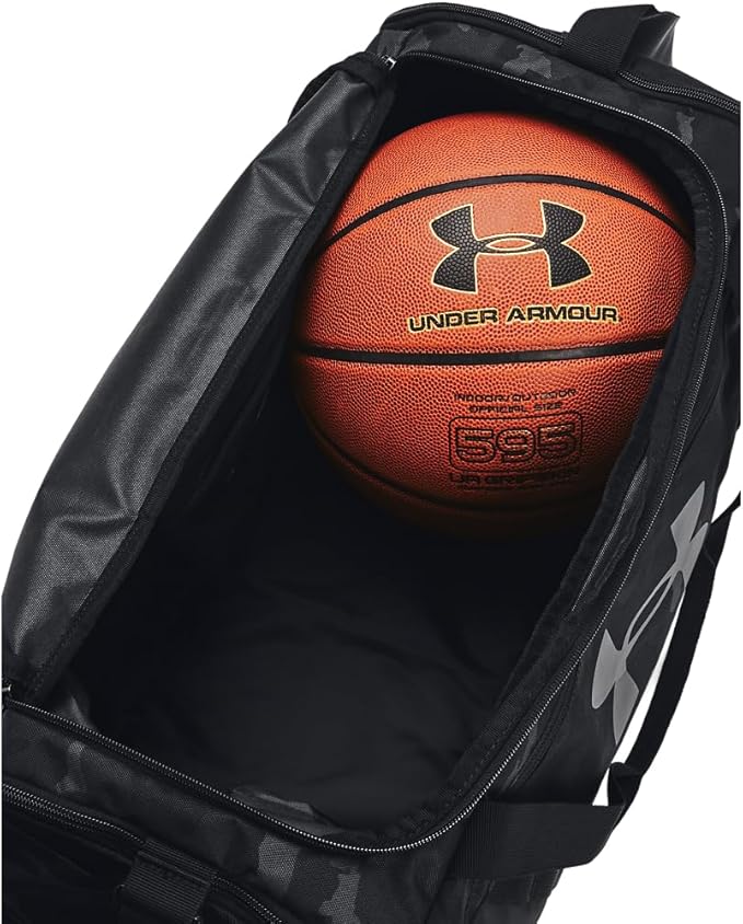Under Armour Unisex-Adult Undeniable 5.0 Duffle
