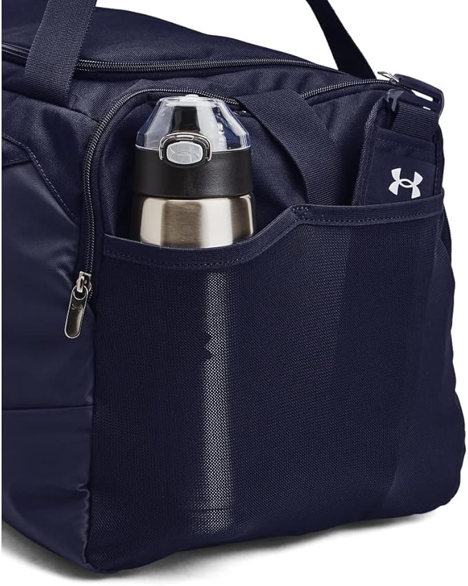 Under Armour Unisex-Adult Undeniable 5.0 Duffle