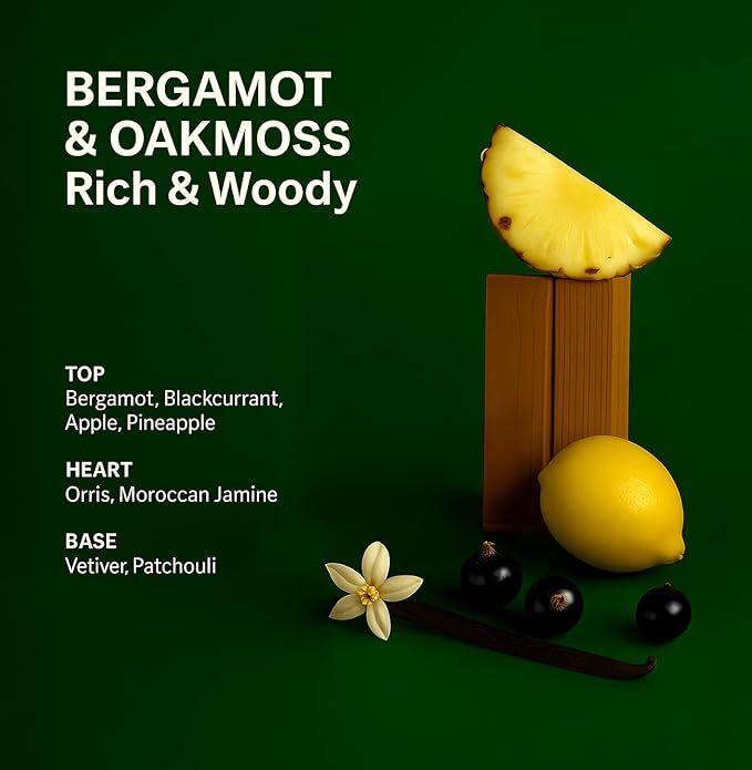 Fitness Deodorant Spray for Men - Aluminum-Free - All Day Ultimate Odor Protection - Built For Sweat - Air-Powered - Vegan & Plant-Based - Made in USA - Homme - 3.4oz Travel Size - 3 Pack