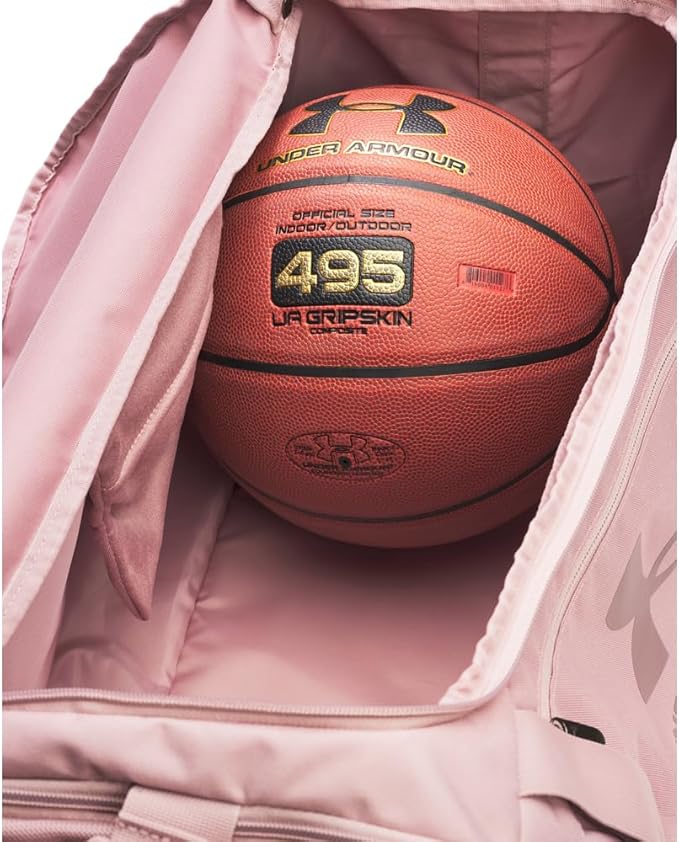 Under Armour Unisex-Adult Undeniable 5.0 Duffle