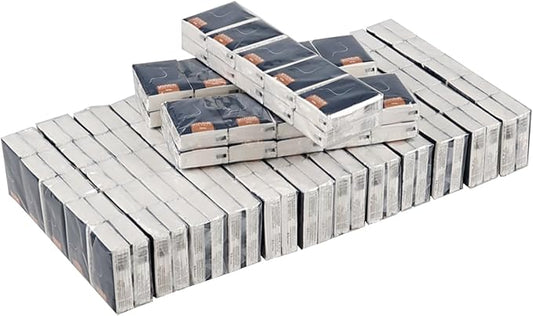 Farmoon 150 Packs Pocket Size Facial Tissue, 4-Ply Mini Soft Facial Tissues