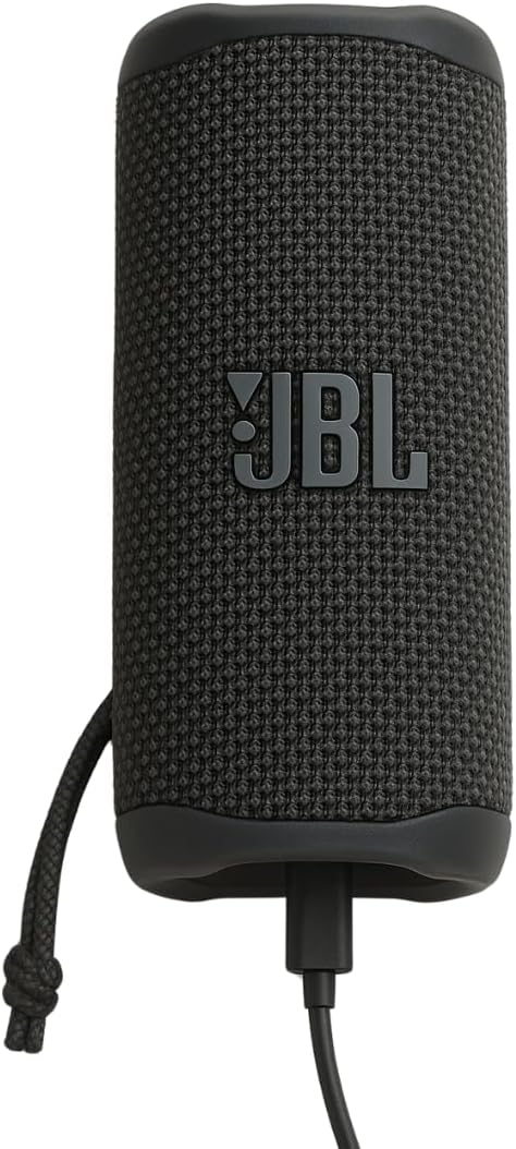 65W USB-C Power Supply Compatible with JBL Wireless Bluetooth Speakers & Earphones - JBL Charge 4/5/6, Flip 5/6/7, Pulse 4/5, Clip 4/5, GO 3/4, JRPOP, Extreme 4, Vibe Beam, Endurance Peak