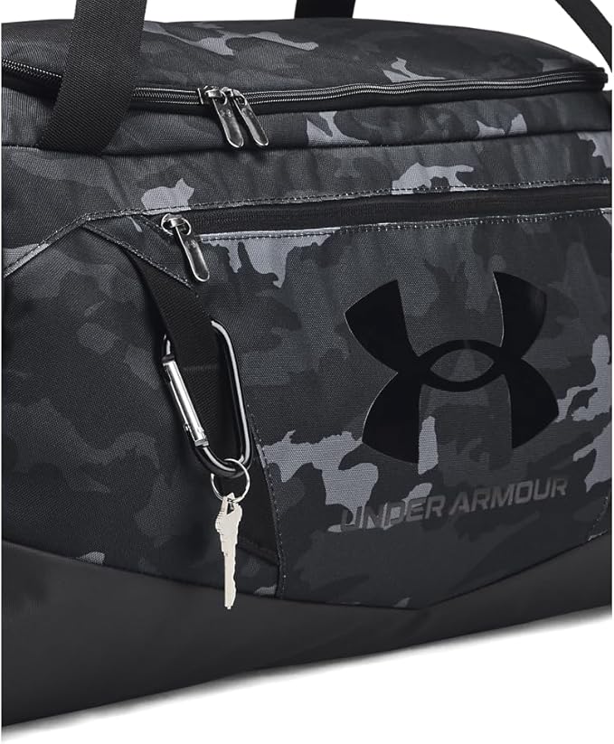 Under Armour Unisex-Adult Undeniable 5.0 Duffle