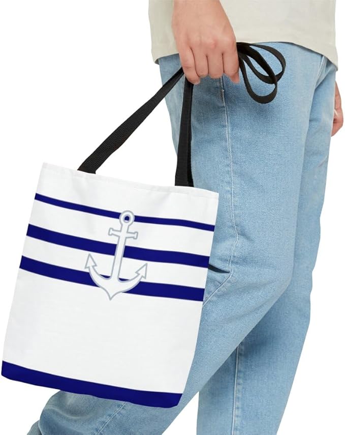Tote Bag, Great for travel with plenty of room for your things, Stylish and durable travel tote bag