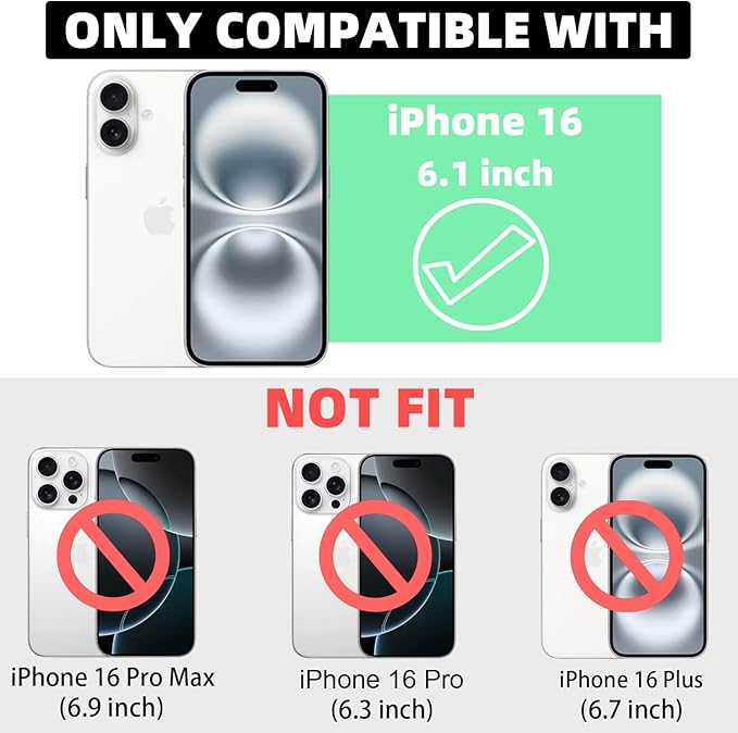 for iPhone 16 Case Magnetic,Soft Cute Luxury Leopard Cheetah Pattern Plating Glitter Bling Phone Case Compatible with MagSafe Clear Shockproof Back Cover for Women Girl 6.1"-Silver