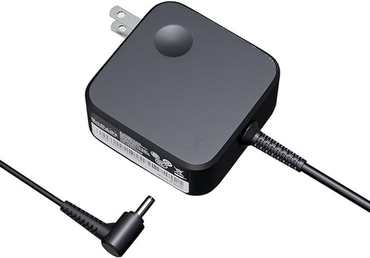 65W Round tip Charger for Lenovo V14 V15 V17 G2 G3 G4 abp ada itl iil Series Laptop for Lenovo Ideapad 1 3 5 110 110s 310 320 330 330s s340 Yoga 710 720 510 520 330 ADLX65CCGU2A Adapter Power Cord