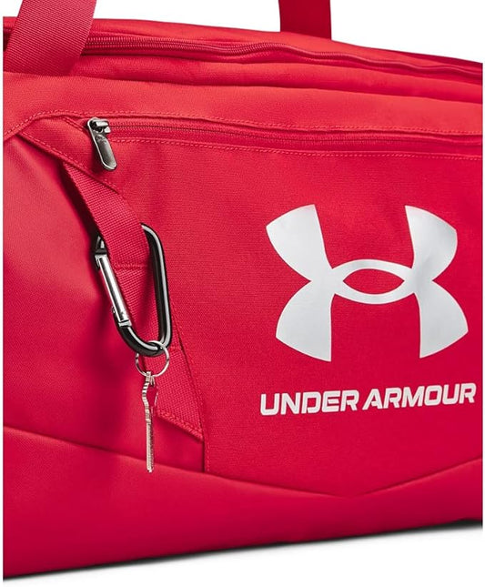 Under Armour Unisex-Adult Undeniable 5.0 Duffle