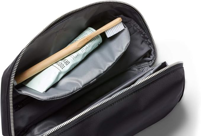 Bellroy Toiletry Kit Plus – (Toiletries pouch, bag)