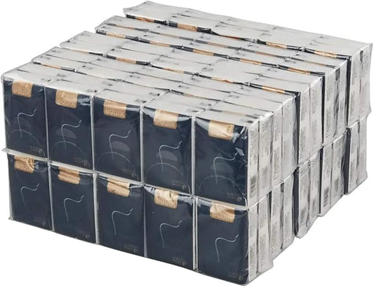 4-ply Small Facial Tissue, Pocket Packs Tissues, 100 Packs Tissues