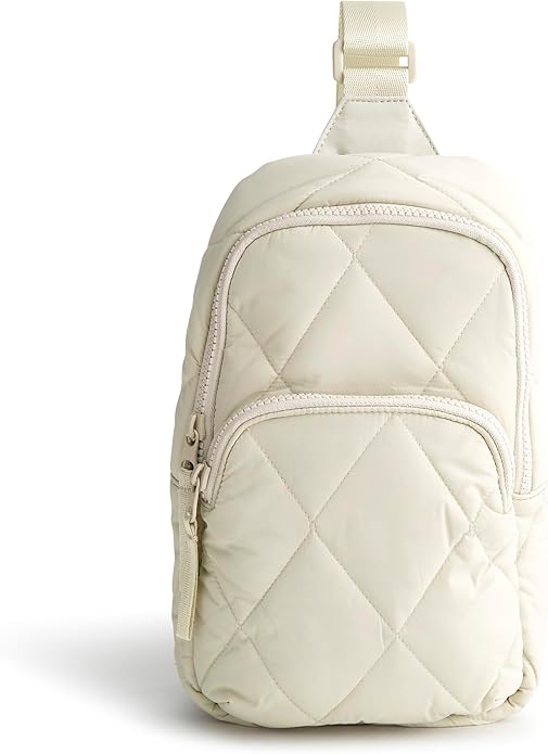 Vera Bradley Featherweight Lorman Sling Backpack