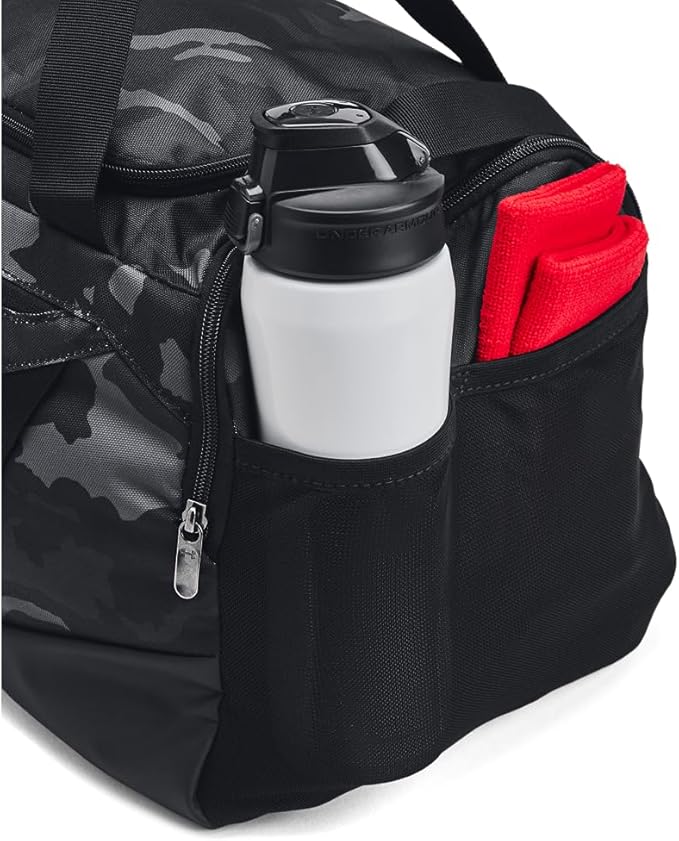 Under Armour Unisex-Adult Undeniable 5.0 Duffle
