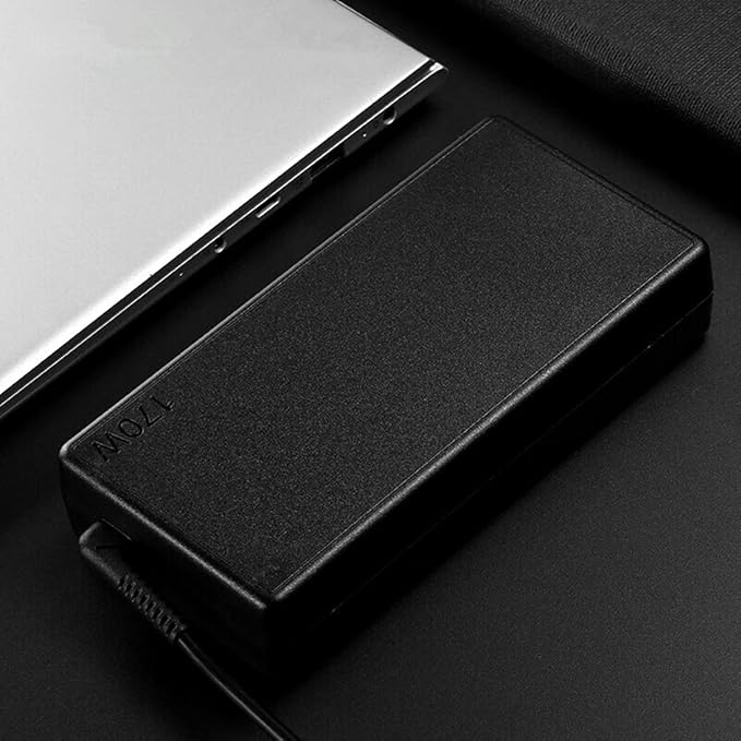 170W Charger Fit for Lenovo Thinkpad P1 P16 P50 P51 P52 P53 P70 P71 P73 P17 P15 T15g P15v T15p W540 W541 X1 Extreme Gen 6 5 4 3 2 1 Laptop ADL170SCC3A 4X20S56697 AC Adapter Power Supply