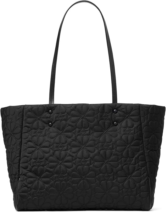 kate spade new york Tilly Quilted Fabric Medium Tote
